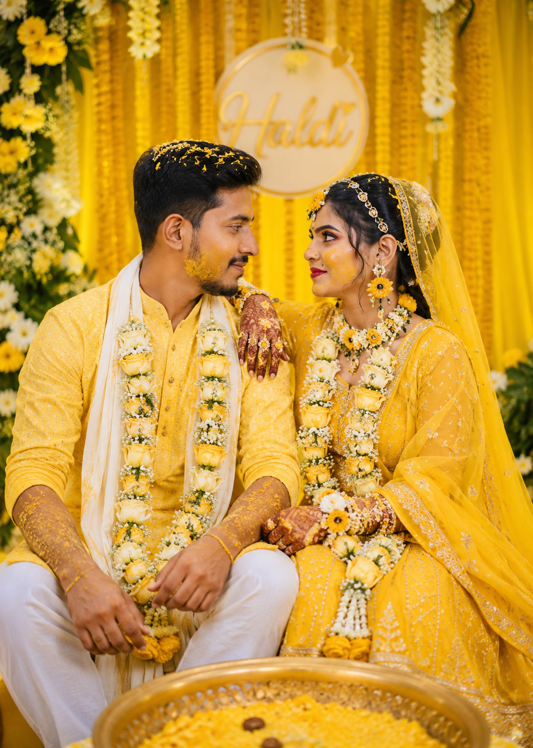 Haldi