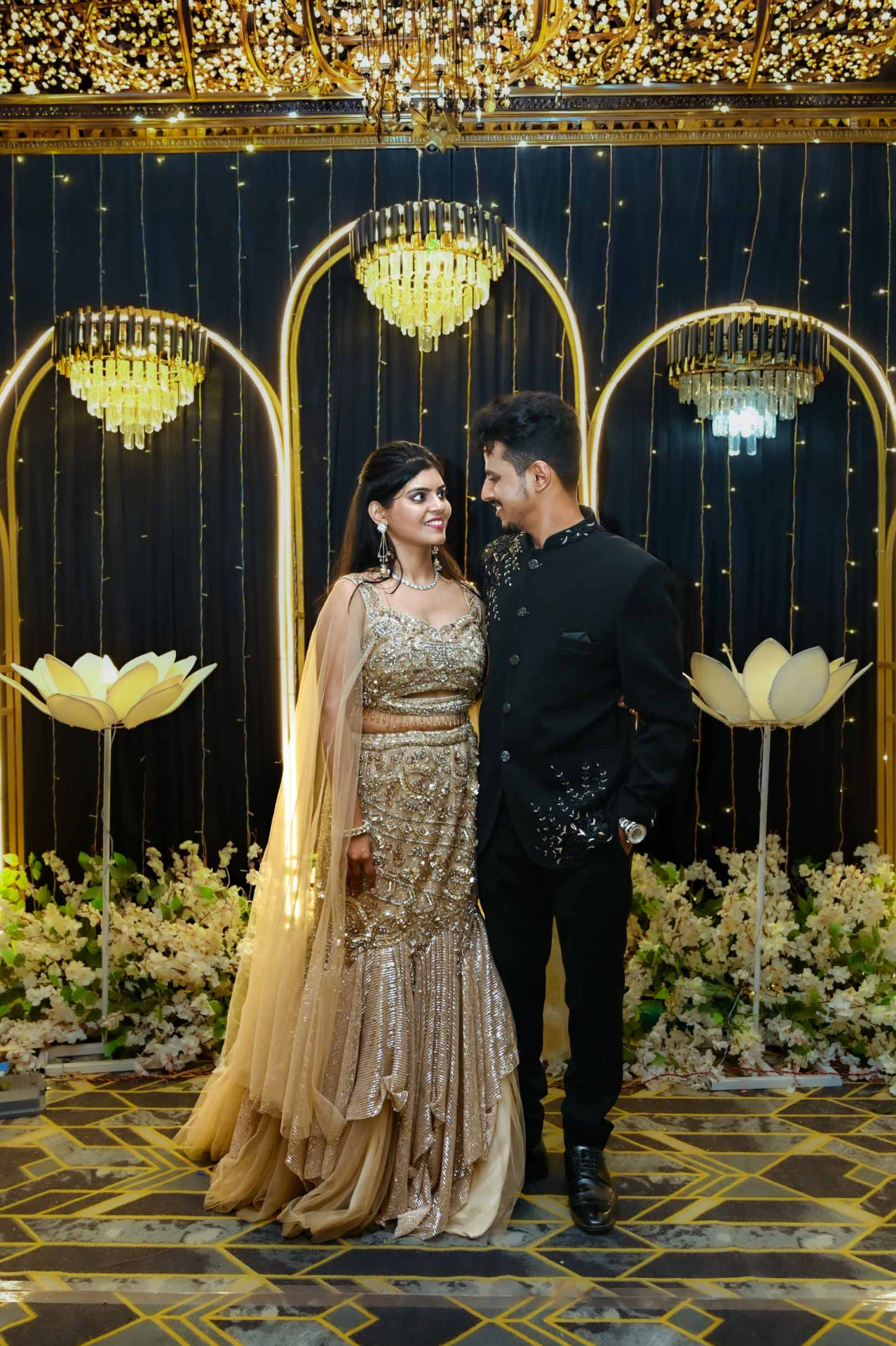 Sangeet